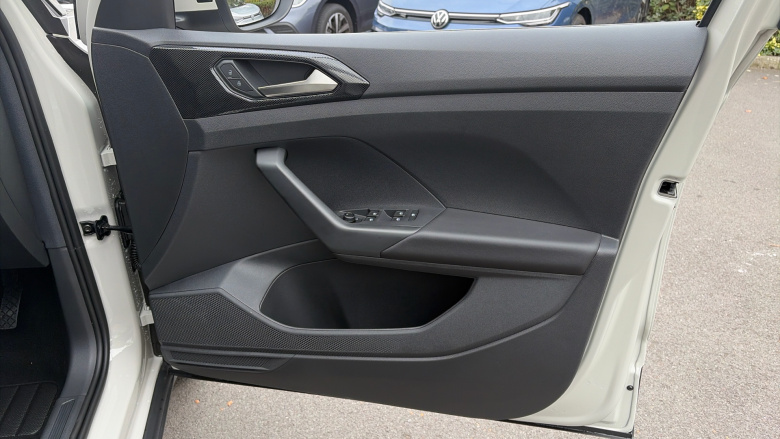 Volkswagen T-Cross 1.0 TSI 115 Match 5dr Petrol Estate